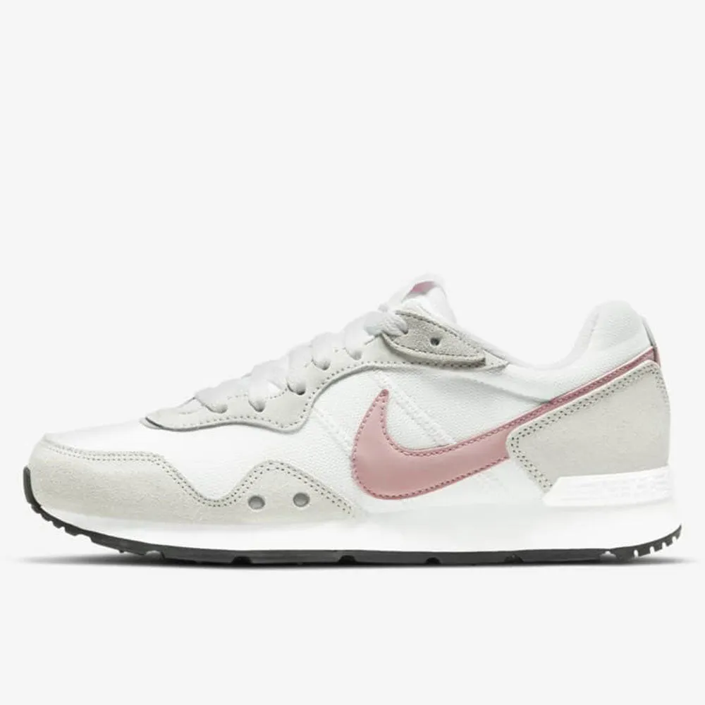 Scarpe NIKE Sneakers linea Venture Runner colore Bianco - Rosa