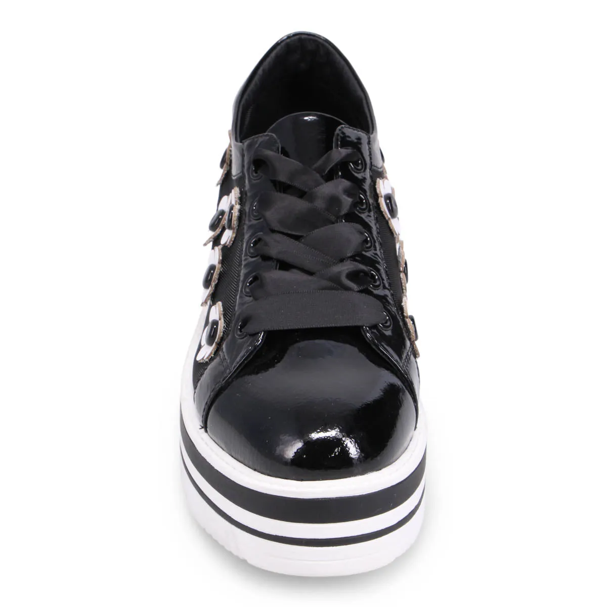 Sereno Platform Sneaker