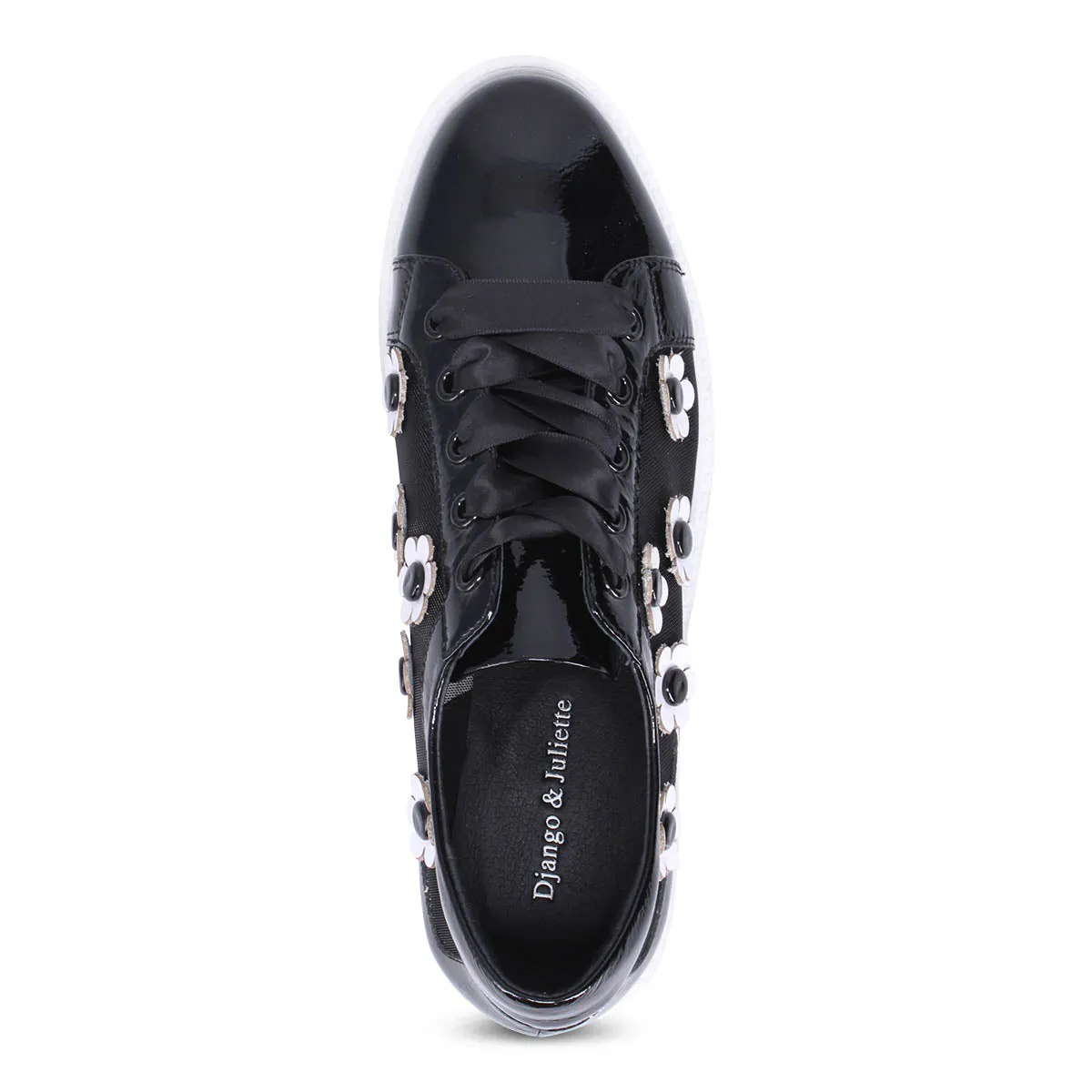 Sereno Platform Sneaker