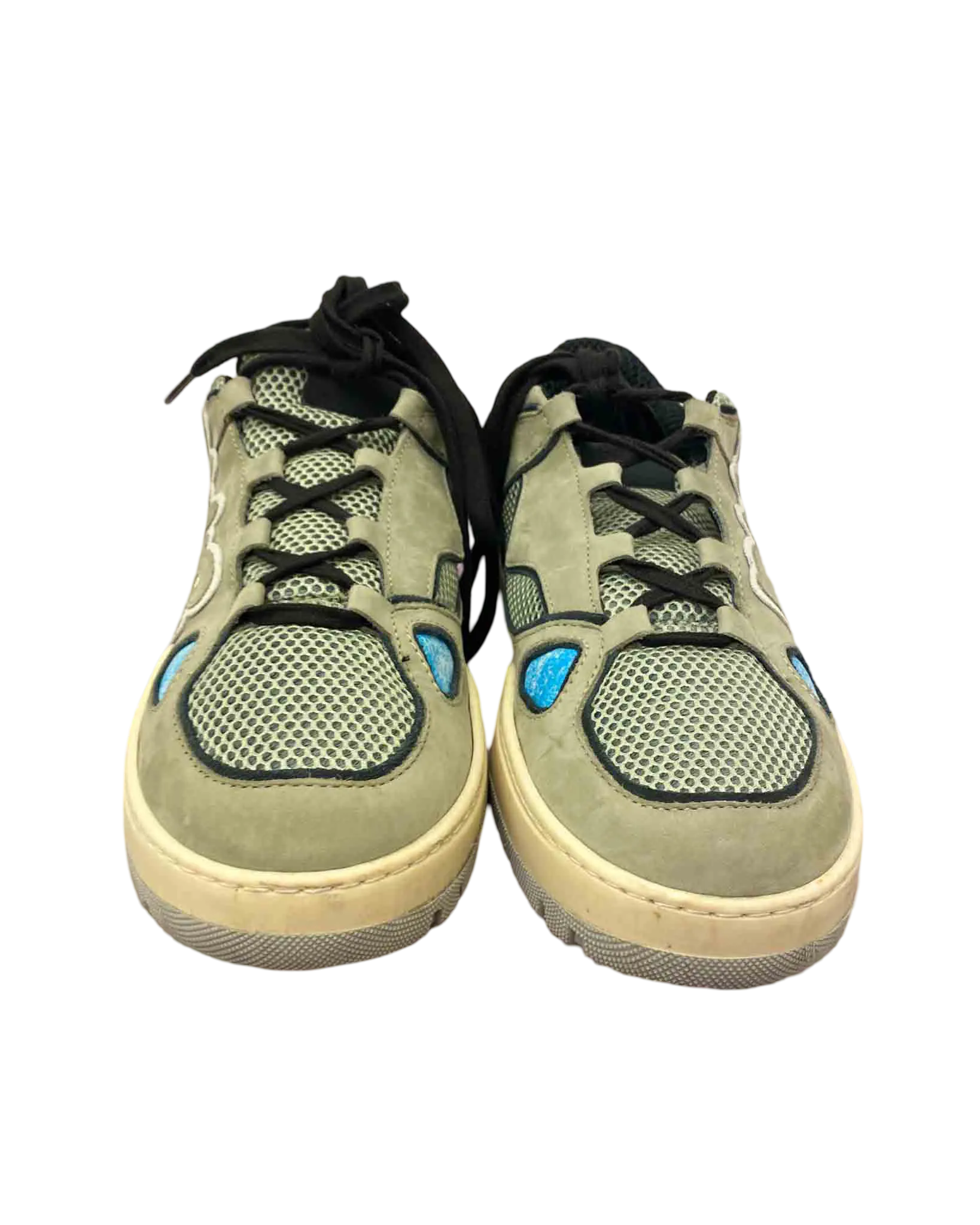 Size 41 | P448 George London Sneakers