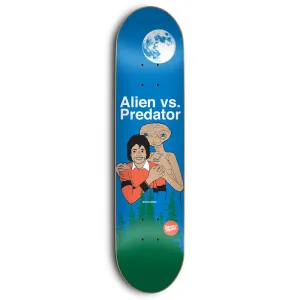 SKATE MENTAL APV NIGHT (FOIL)