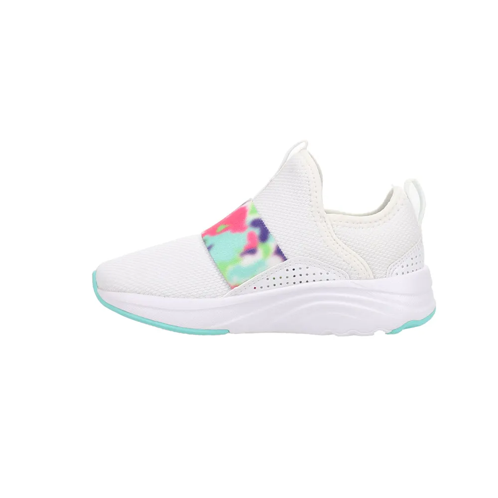 Softride Sophia Slip On Shoes (Little Kid-Big Kid)