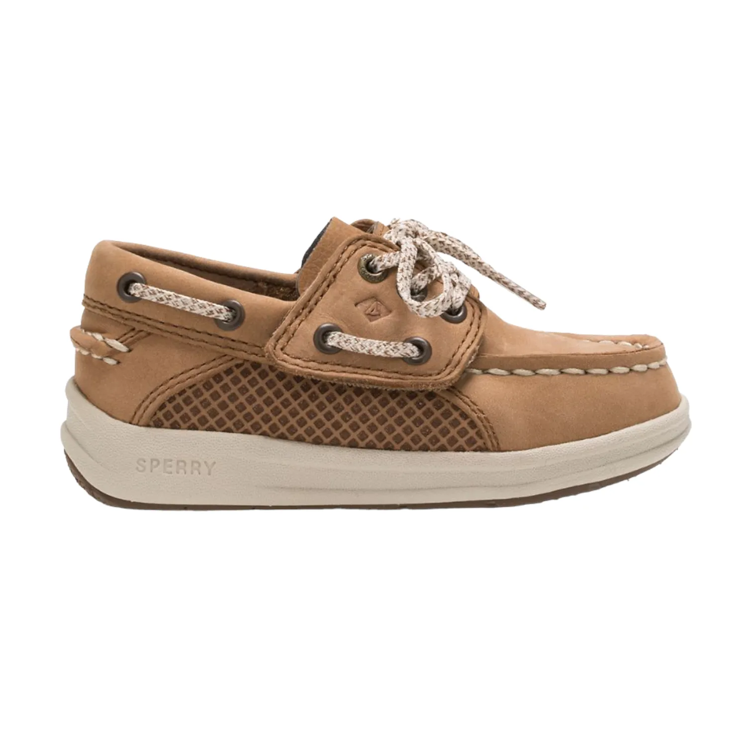 Sperry Gamefish Junior Boat Shoe