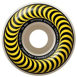 Spitfire Formula Four Classics 55mm 99a