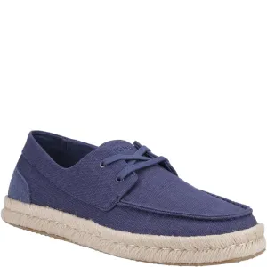 TOMS Cabo Rope Shoe