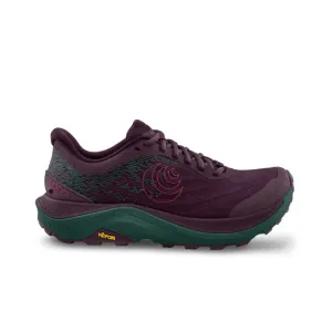 Topo Athletic Women's Ultraventure 4 - Purple/Dark Teal