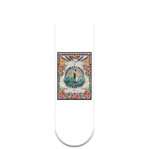 Underdog 8.25" Skateboard Deck