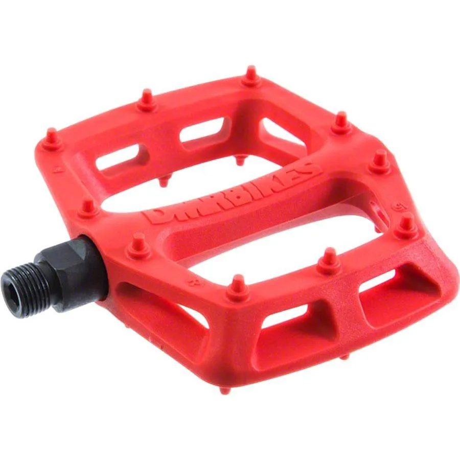 V6 Bike Pedals