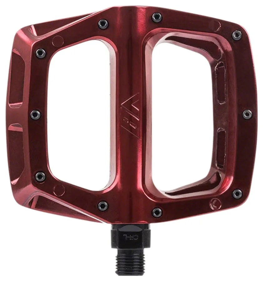 V8 Bike Pedals