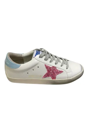 'Vanessa' Star Sneakers (9 Colors)