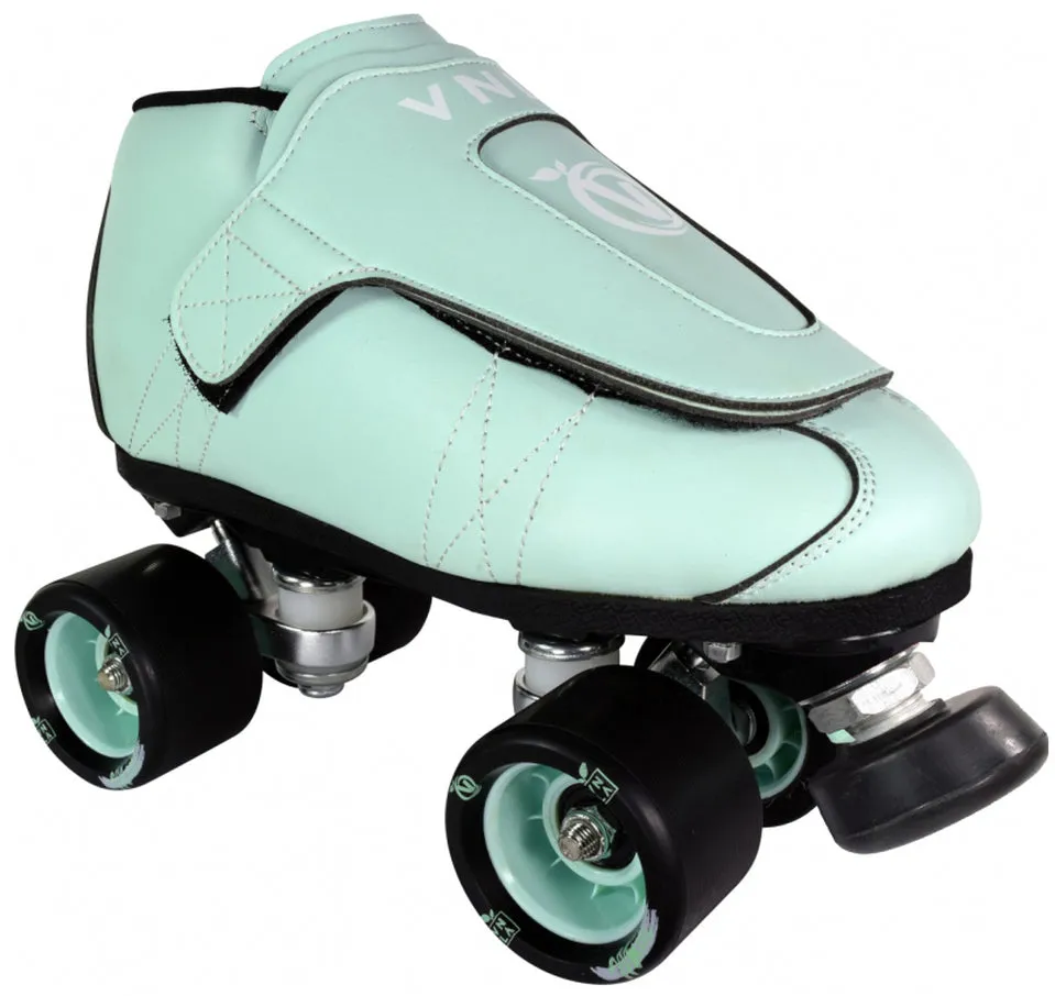 Vanilla Junior Mint Jam Skates