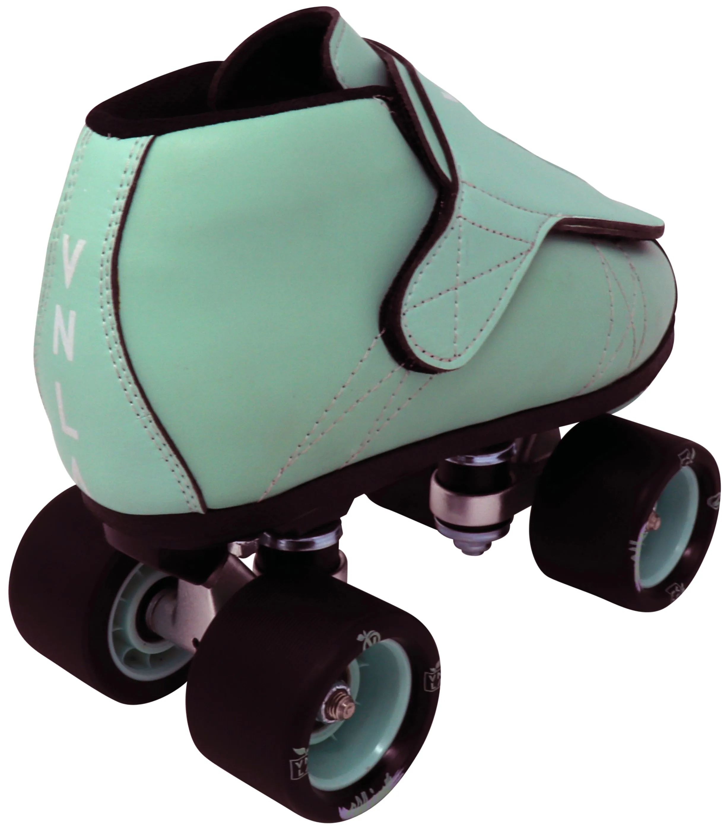 Vanilla Junior Mint Jam Skates