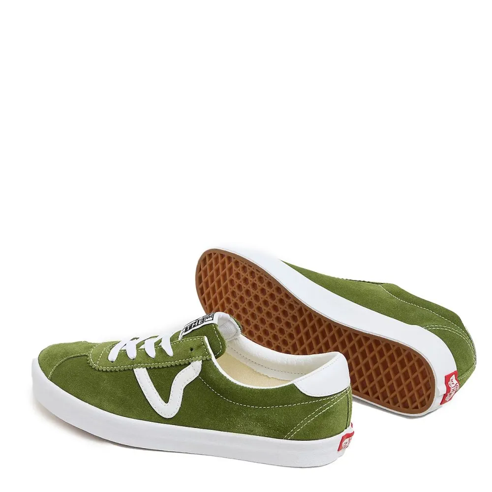 Vans Men's Sport Low in Pesto