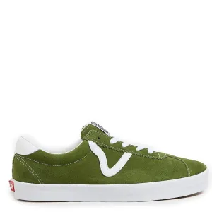 Vans Men's Sport Low in Pesto