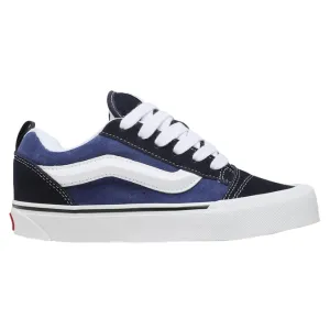 Vans scarpa sneakers da adulti Knu Skool VN0009QCNWD1 blu bianco