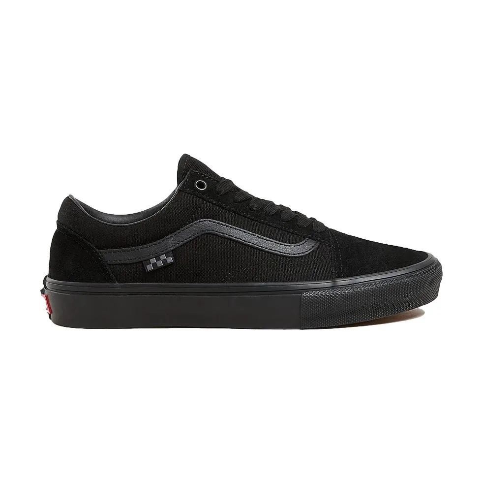 Vans Skate Old Skool Black/Black