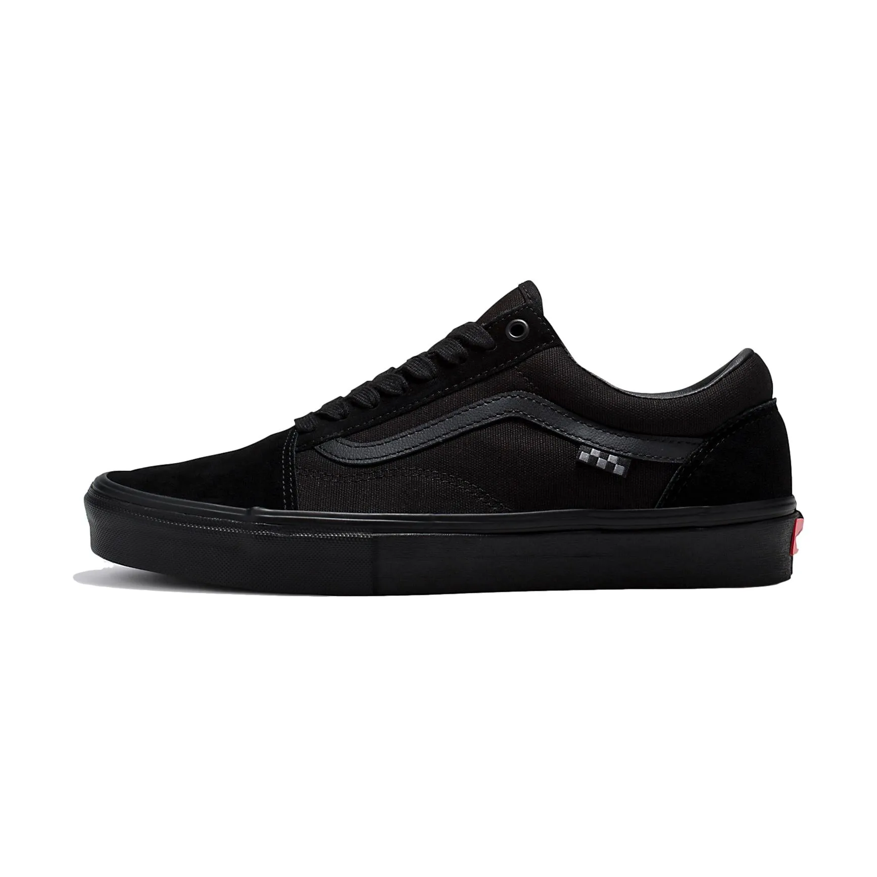 Vans Skate Old Skool Black/Black