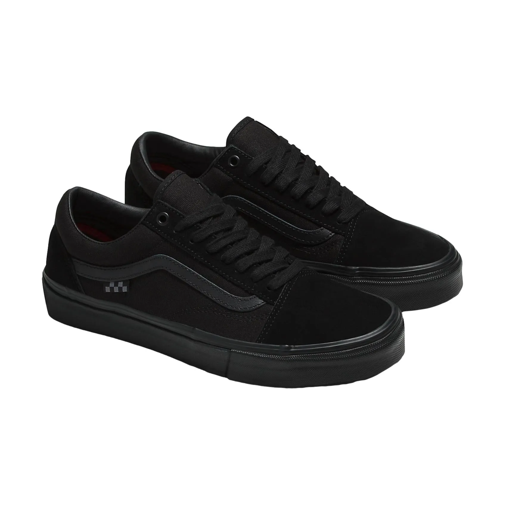 Vans Skate Old Skool Black/Black