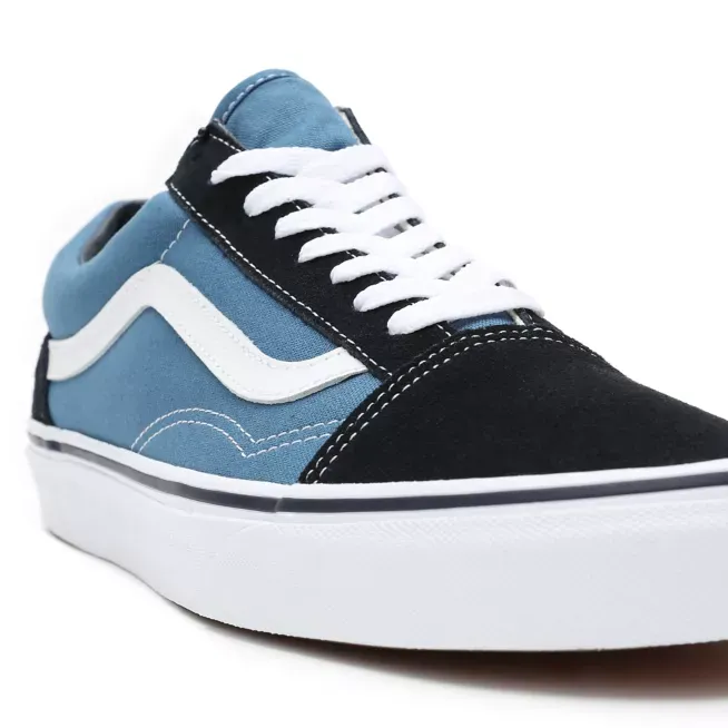 Vans sneakers unisex Old Skool VN000D3HNVY navy