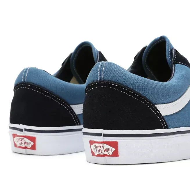 Vans sneakers unisex Old Skool VN000D3HNVY navy