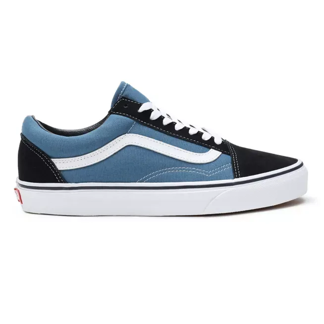 Vans sneakers unisex Old Skool VN000D3HNVY navy