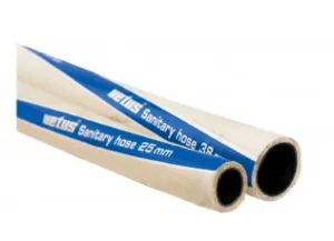 Vetus SAHOSE Impermeable Sanitary No Smell Hose - 5 Sizes