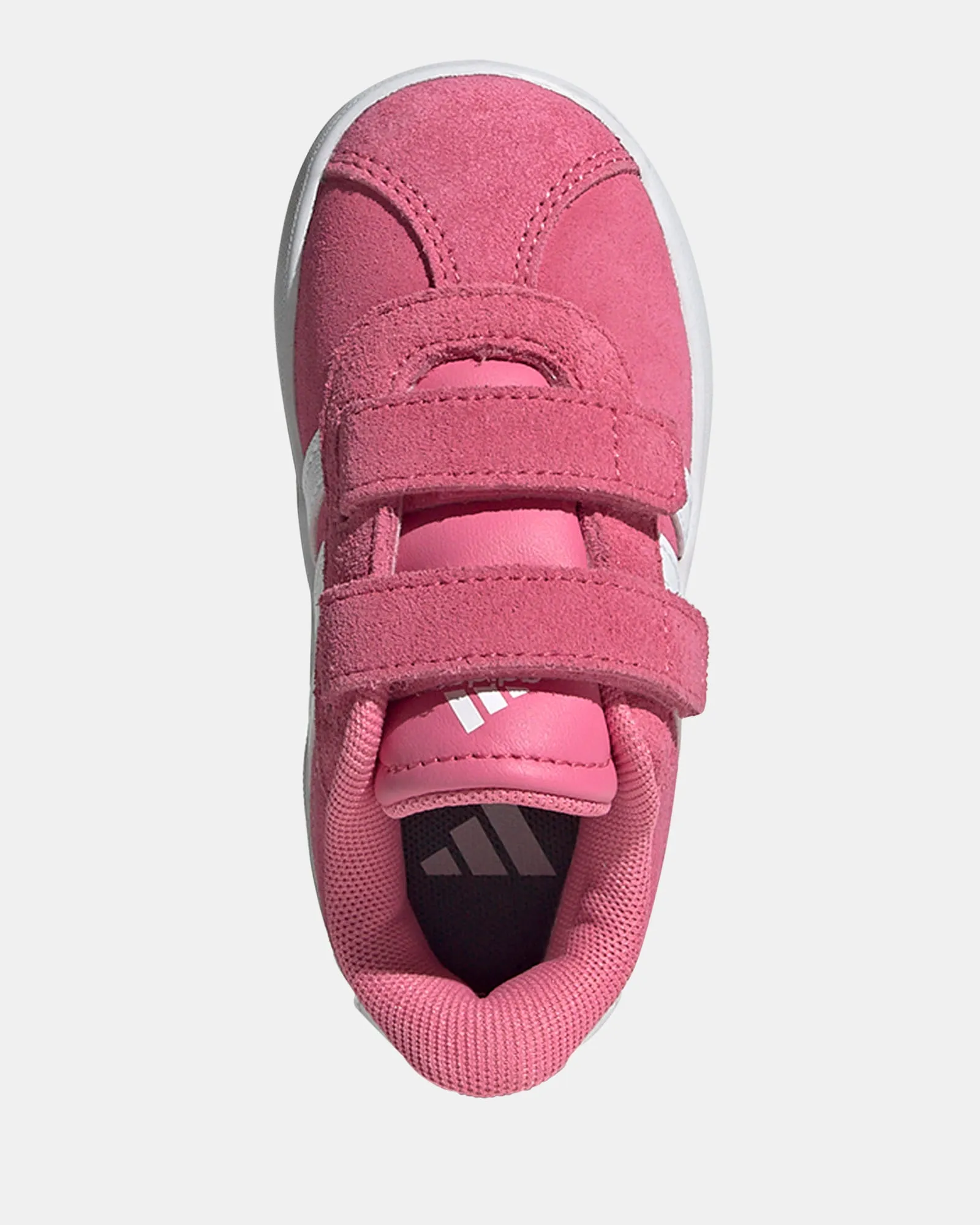 VL Court 3.0 Self-Fastening Infant Pink Fusion/White