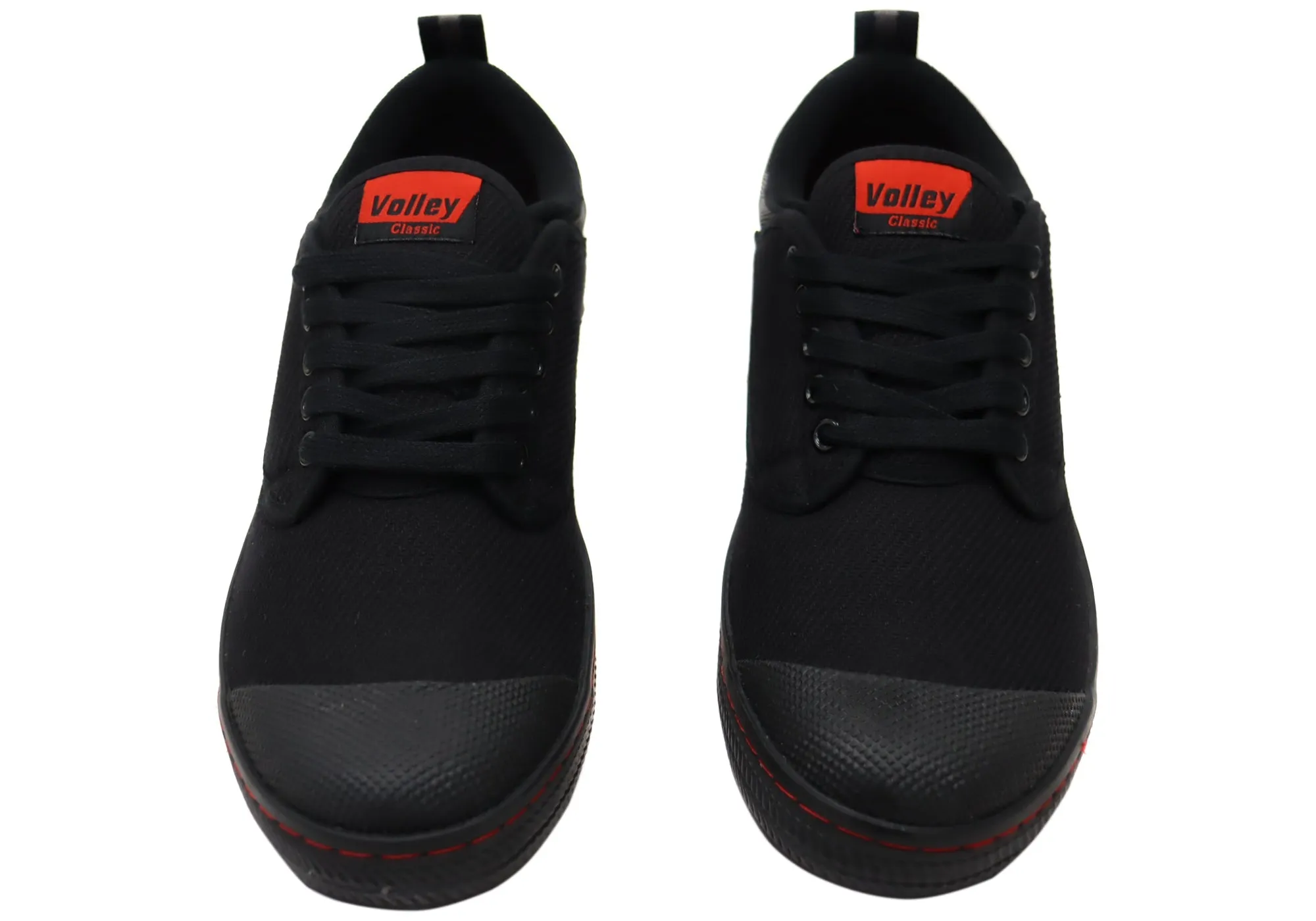 Volley Classic Unisex Comfortable Lace Up Shoes