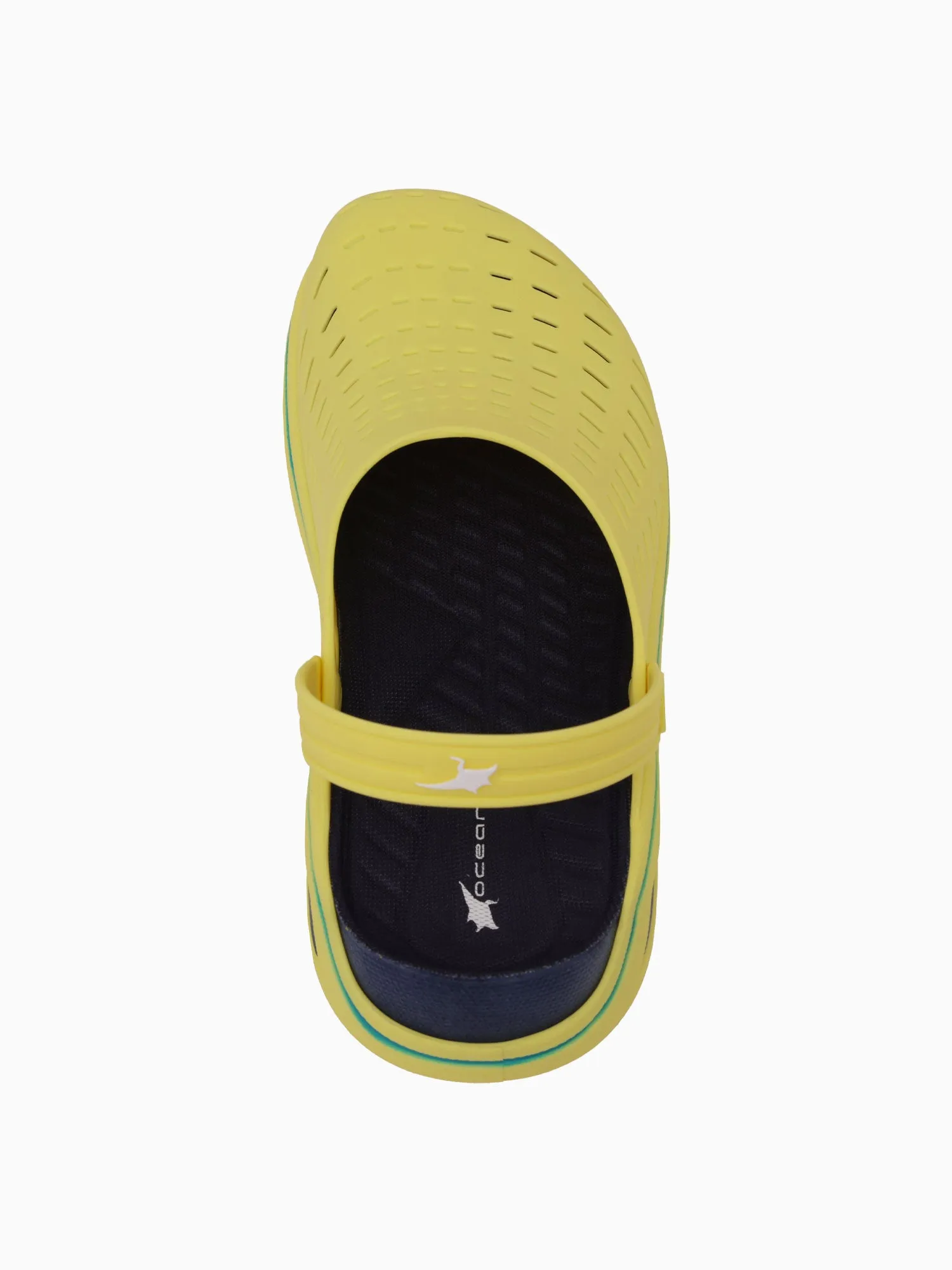 Wakeboard Pineapple Black