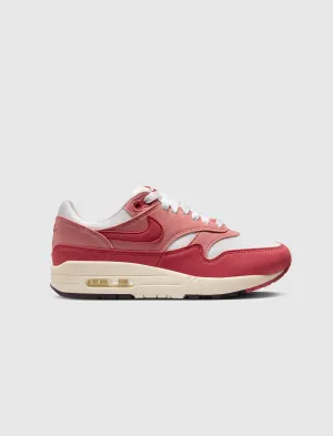 WOMEN'S AIR MAX 1 "RED STARDUST"