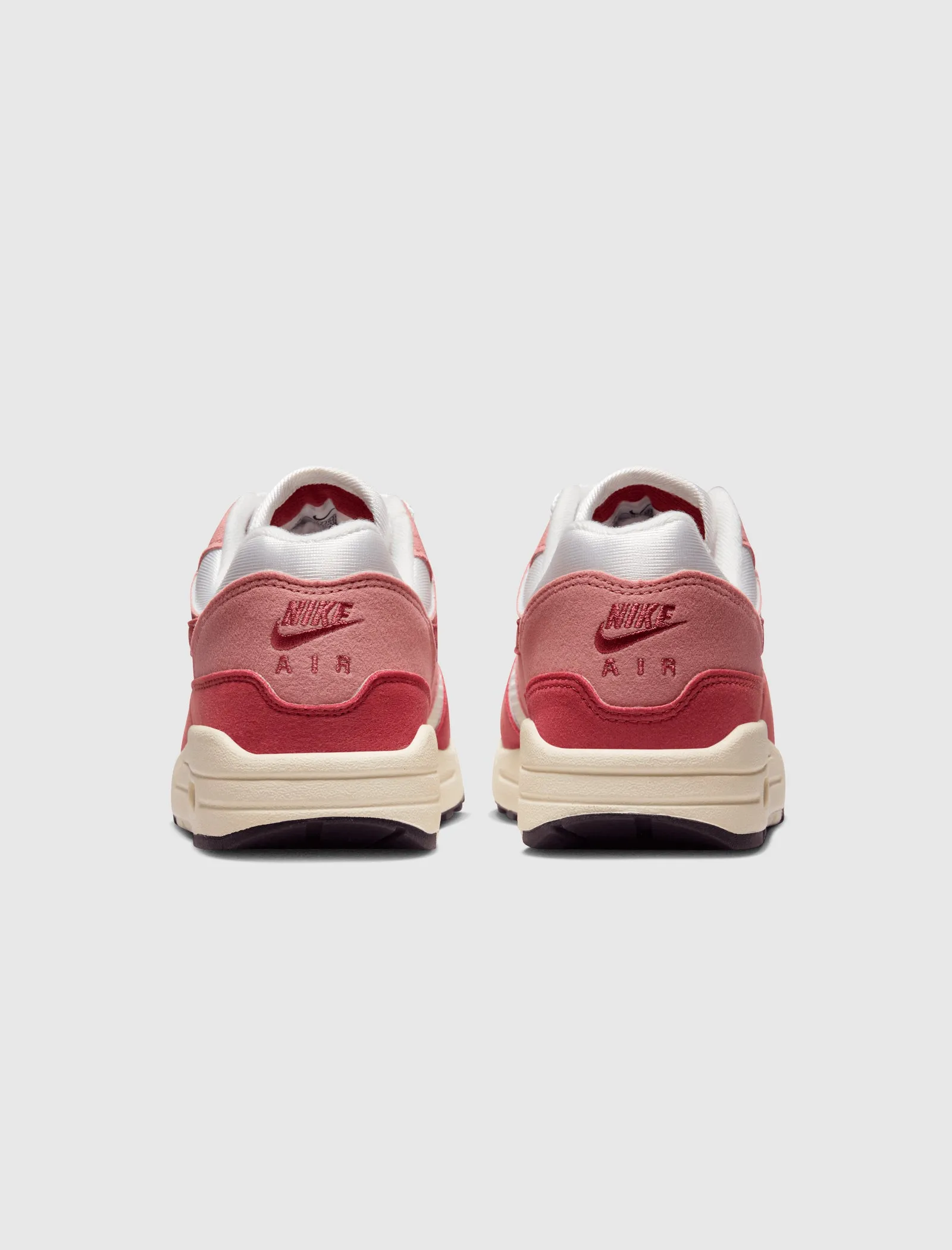 WOMEN'S AIR MAX 1 "RED STARDUST"