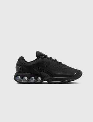 WOMEN'S AIR MAX DN "BLACK METALLIC DARK GREY"