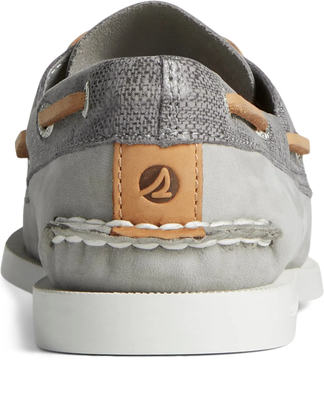 Women's Authentic Original™ Two-Tone 2-Eye Grey