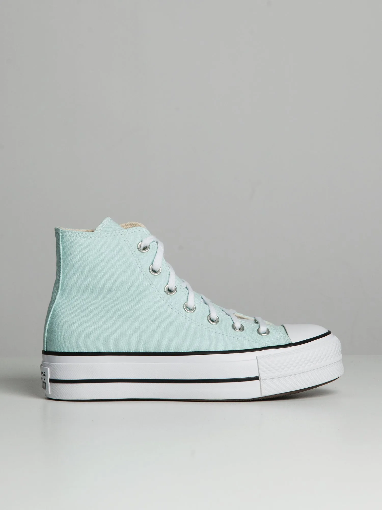 WOMENS CONVERSE CHUCK TAYLOR ALL-STAR LIFT PLATFORM SNEAKER