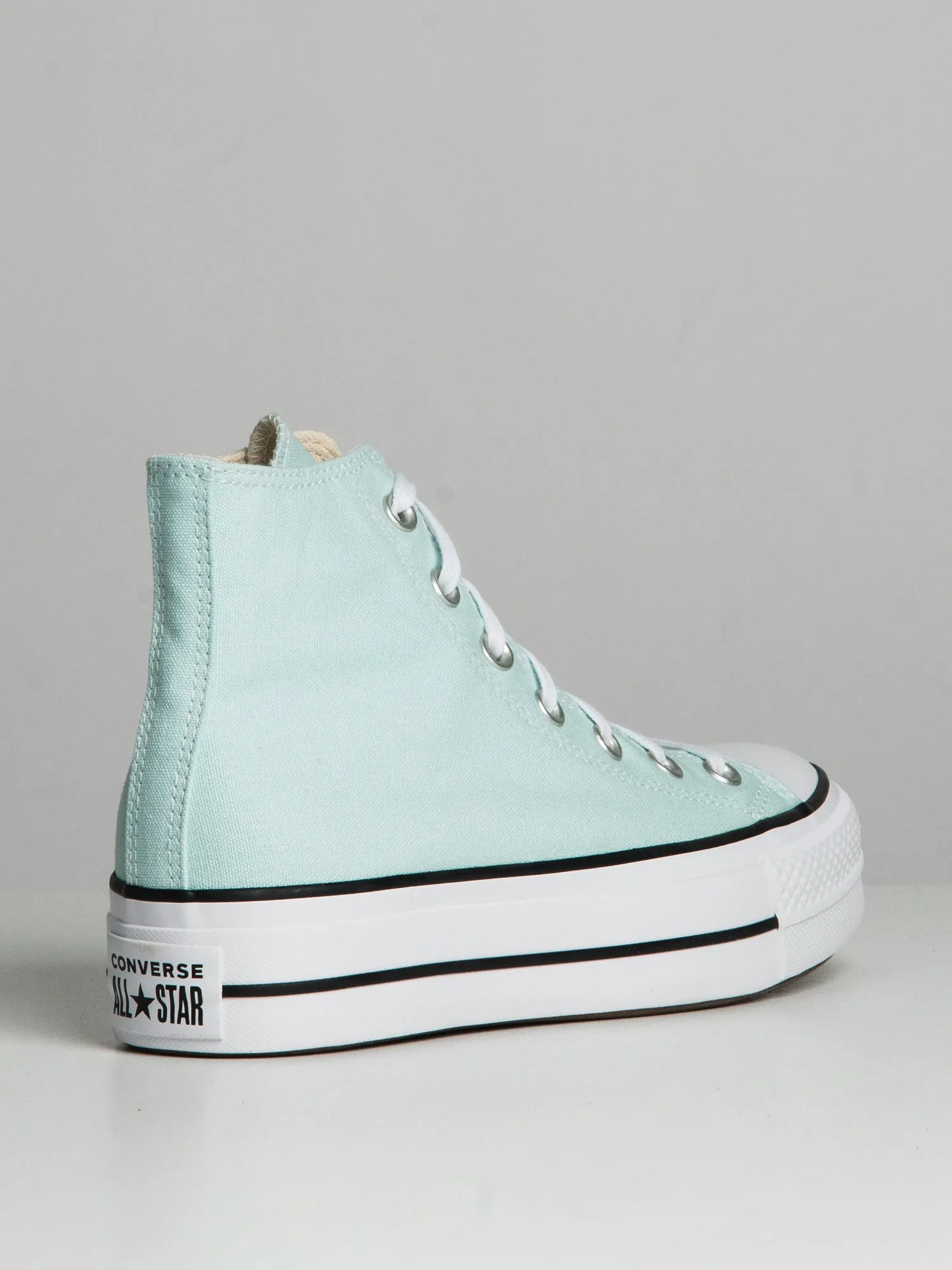 WOMENS CONVERSE CHUCK TAYLOR ALL-STAR LIFT PLATFORM SNEAKER