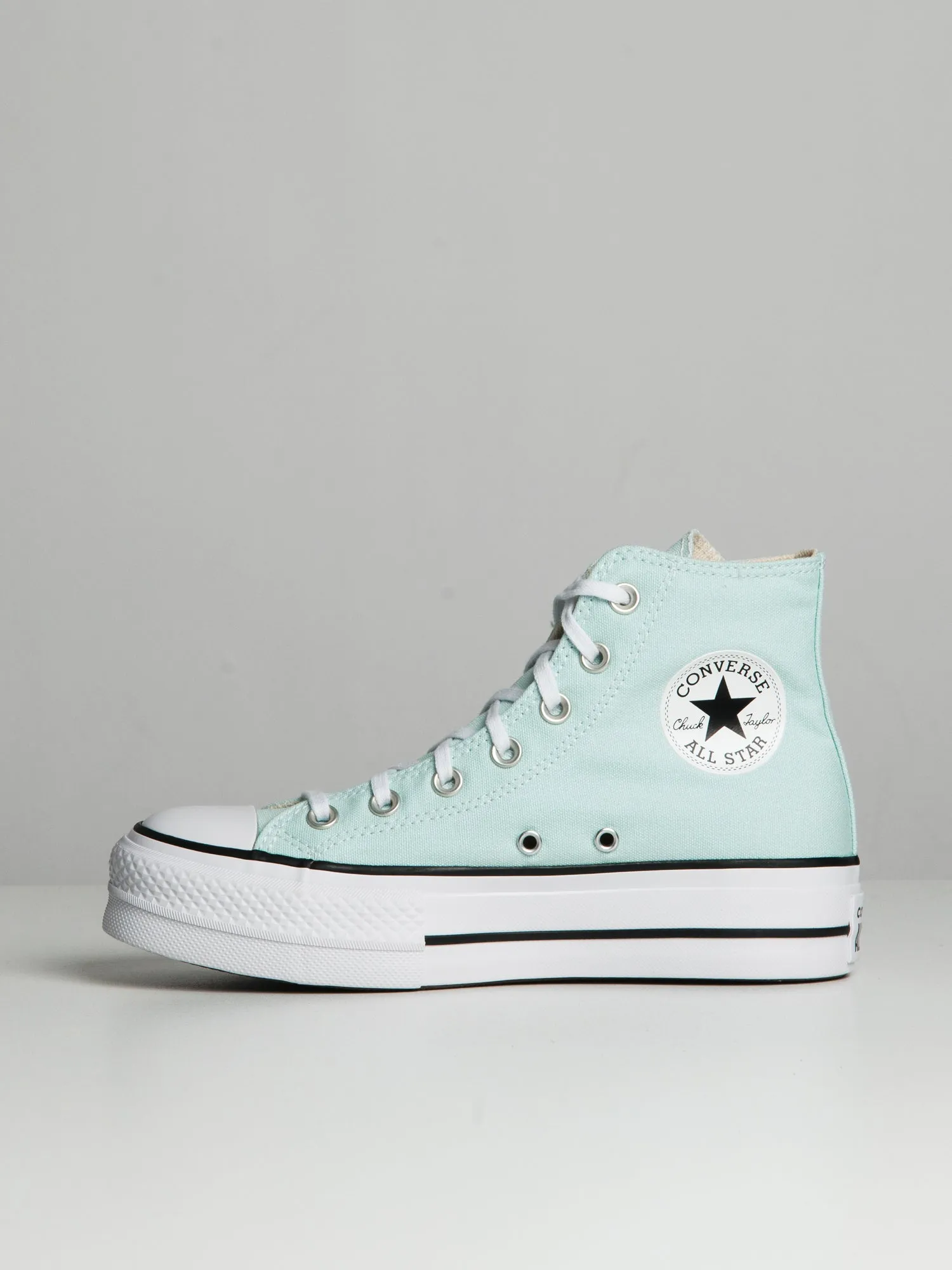 WOMENS CONVERSE CHUCK TAYLOR ALL-STAR LIFT PLATFORM SNEAKER