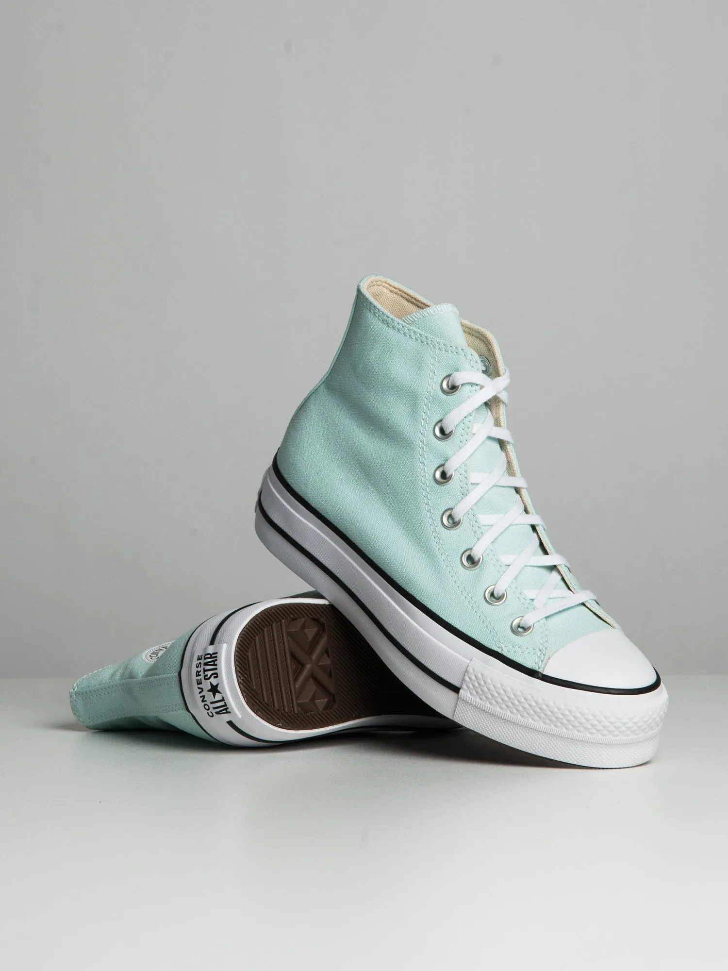 WOMENS CONVERSE CHUCK TAYLOR ALL-STAR LIFT PLATFORM SNEAKER