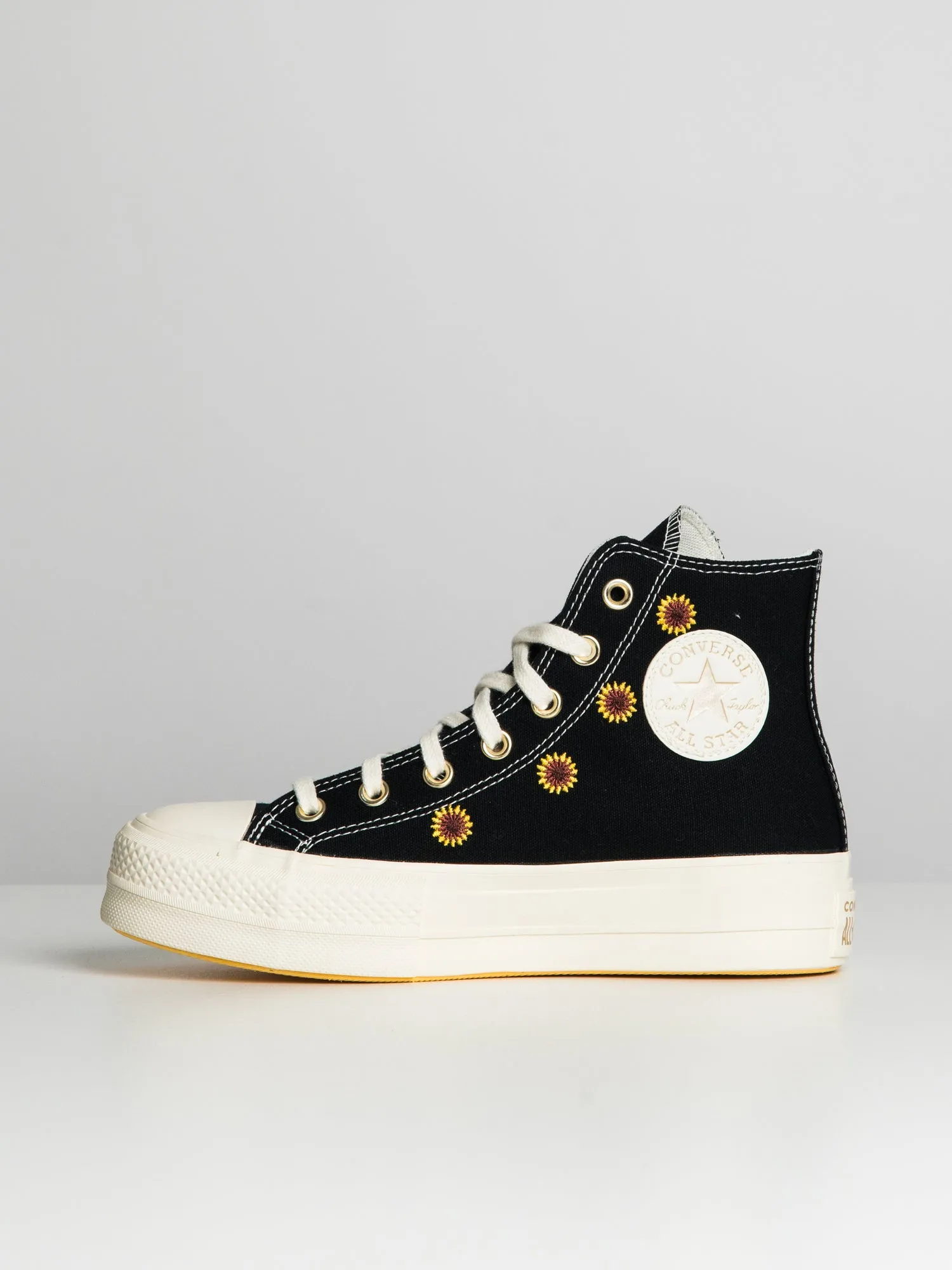 WOMENS CONVERSE CHUCK TAYLOR ALL-STARS HI LIFT - CLEARANCE