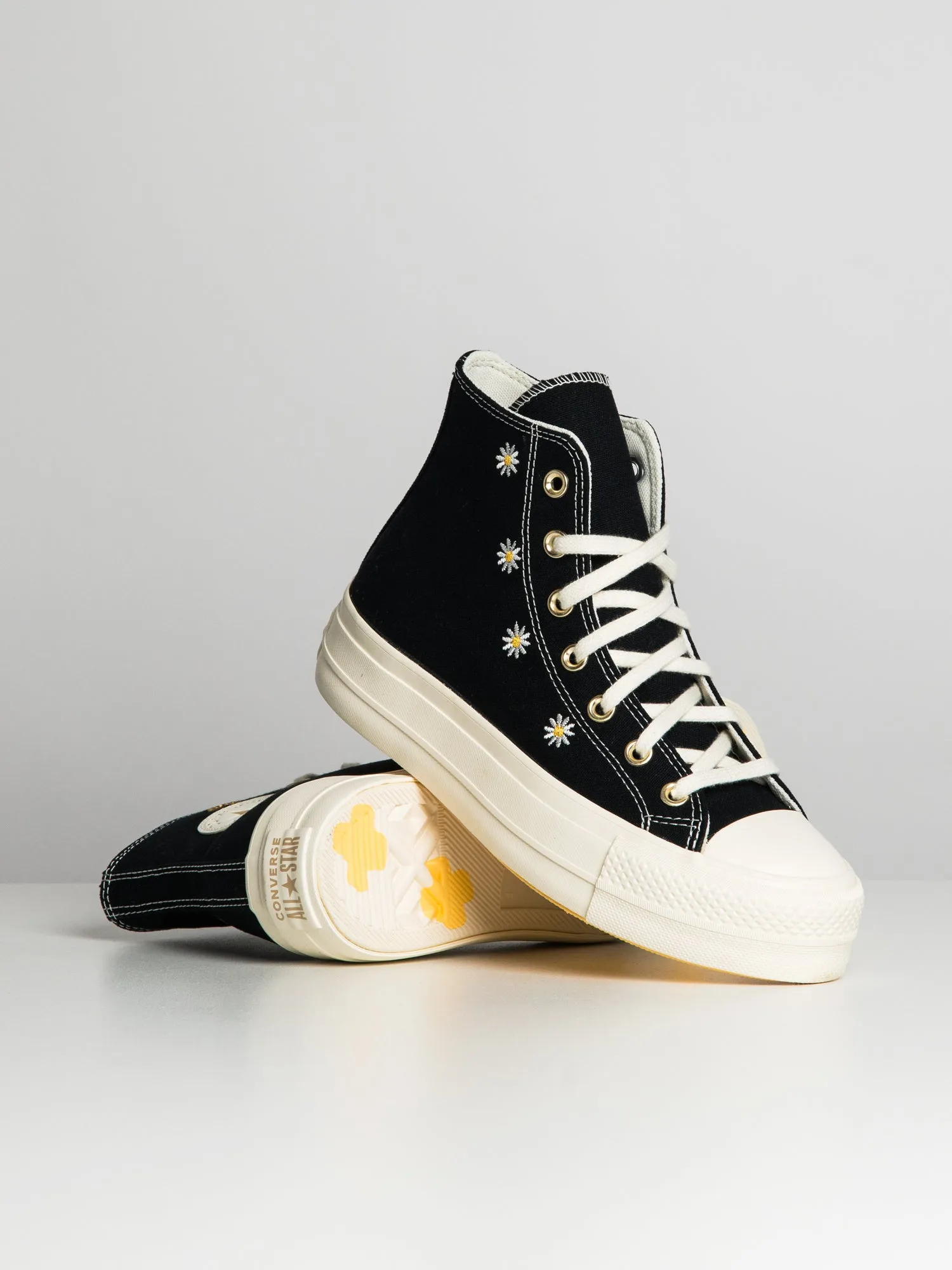 WOMENS CONVERSE CHUCK TAYLOR ALL-STARS HI LIFT - CLEARANCE