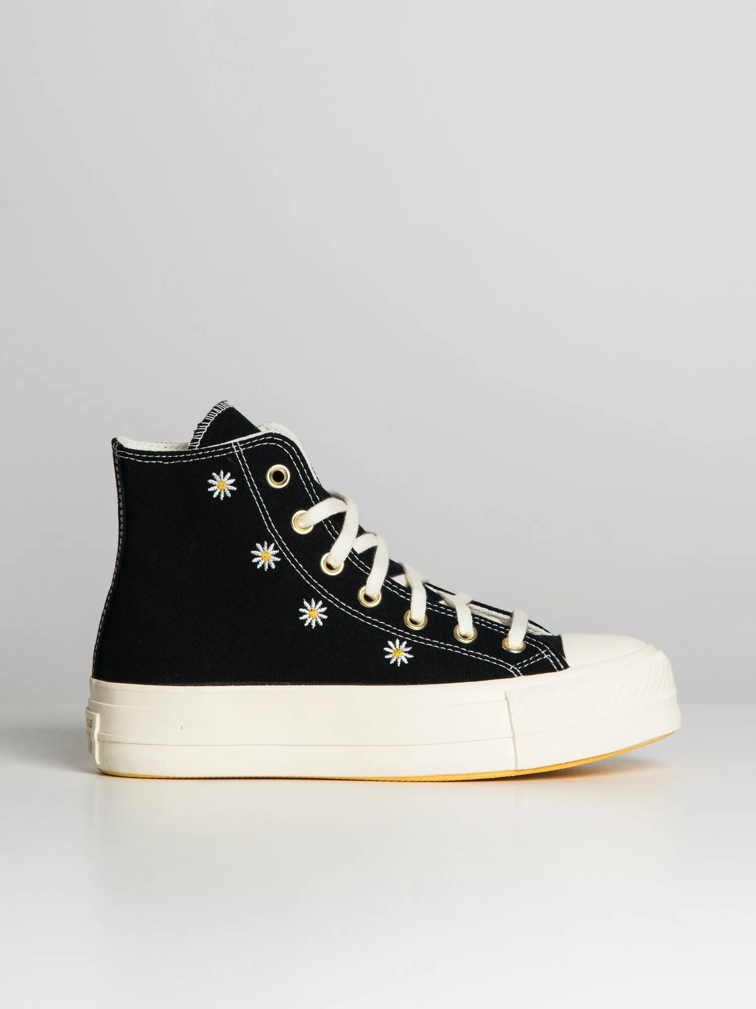 WOMENS CONVERSE CHUCK TAYLOR ALL-STARS HI LIFT - CLEARANCE