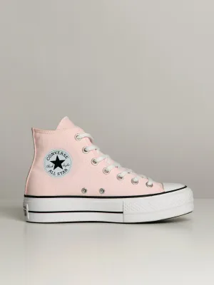 WOMENS CONVERSE CHUCK TAYLOR ALL-STARS LIFT PLATFORM HI - CLEARANCE