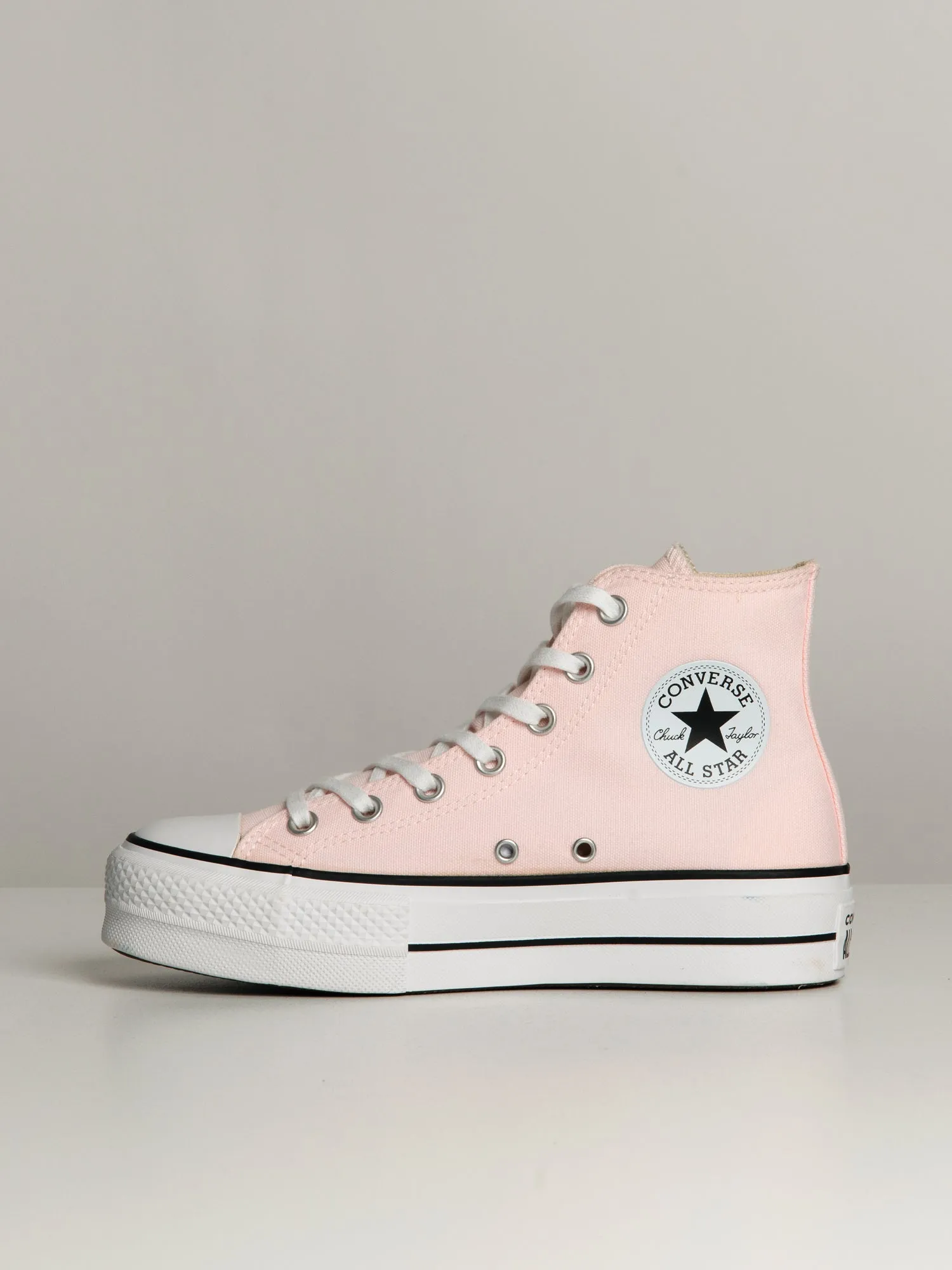 WOMENS CONVERSE CHUCK TAYLOR ALL-STARS LIFT PLATFORM HI - CLEARANCE