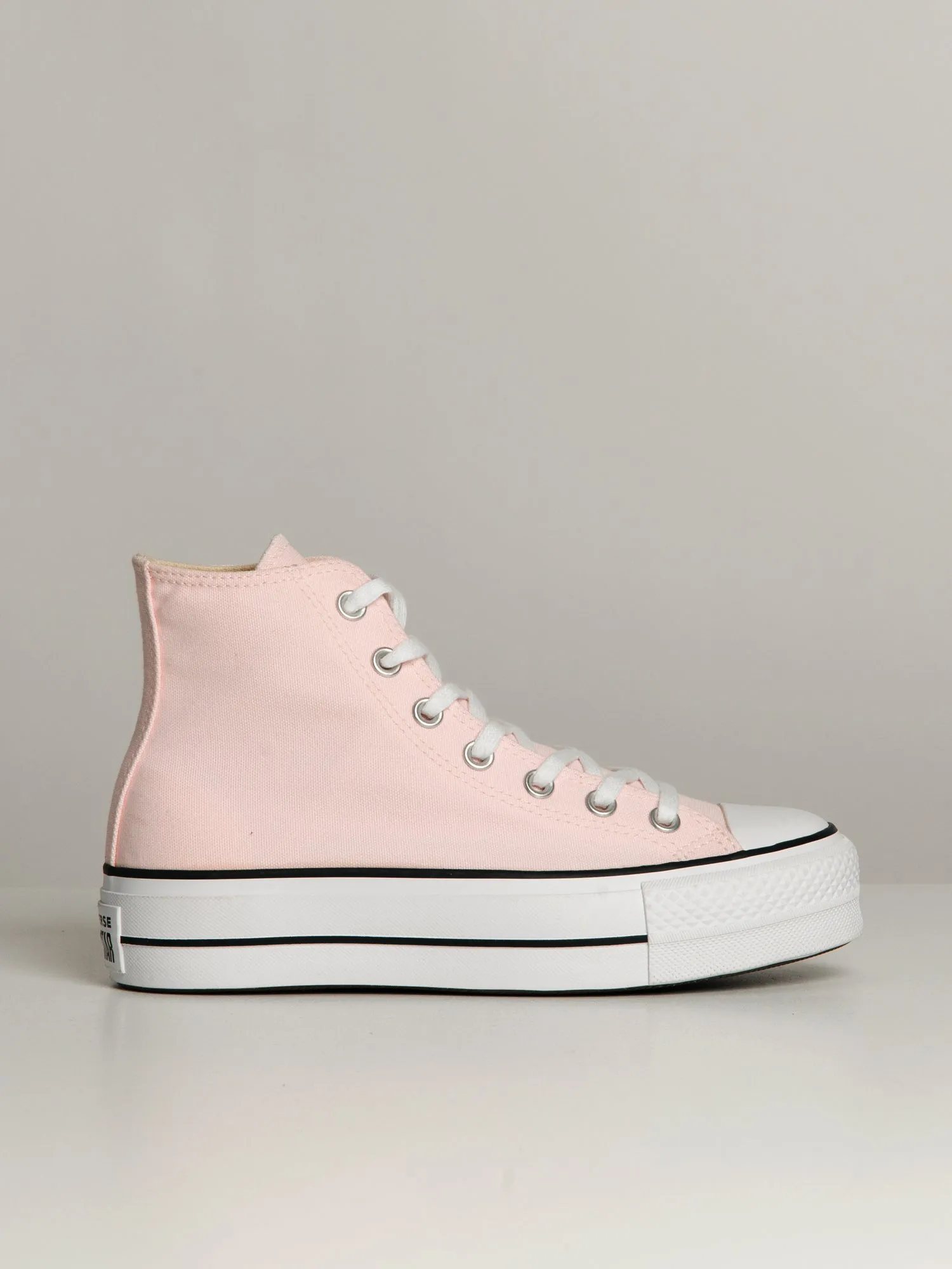 WOMENS CONVERSE CHUCK TAYLOR ALL-STARS LIFT PLATFORM HI - CLEARANCE