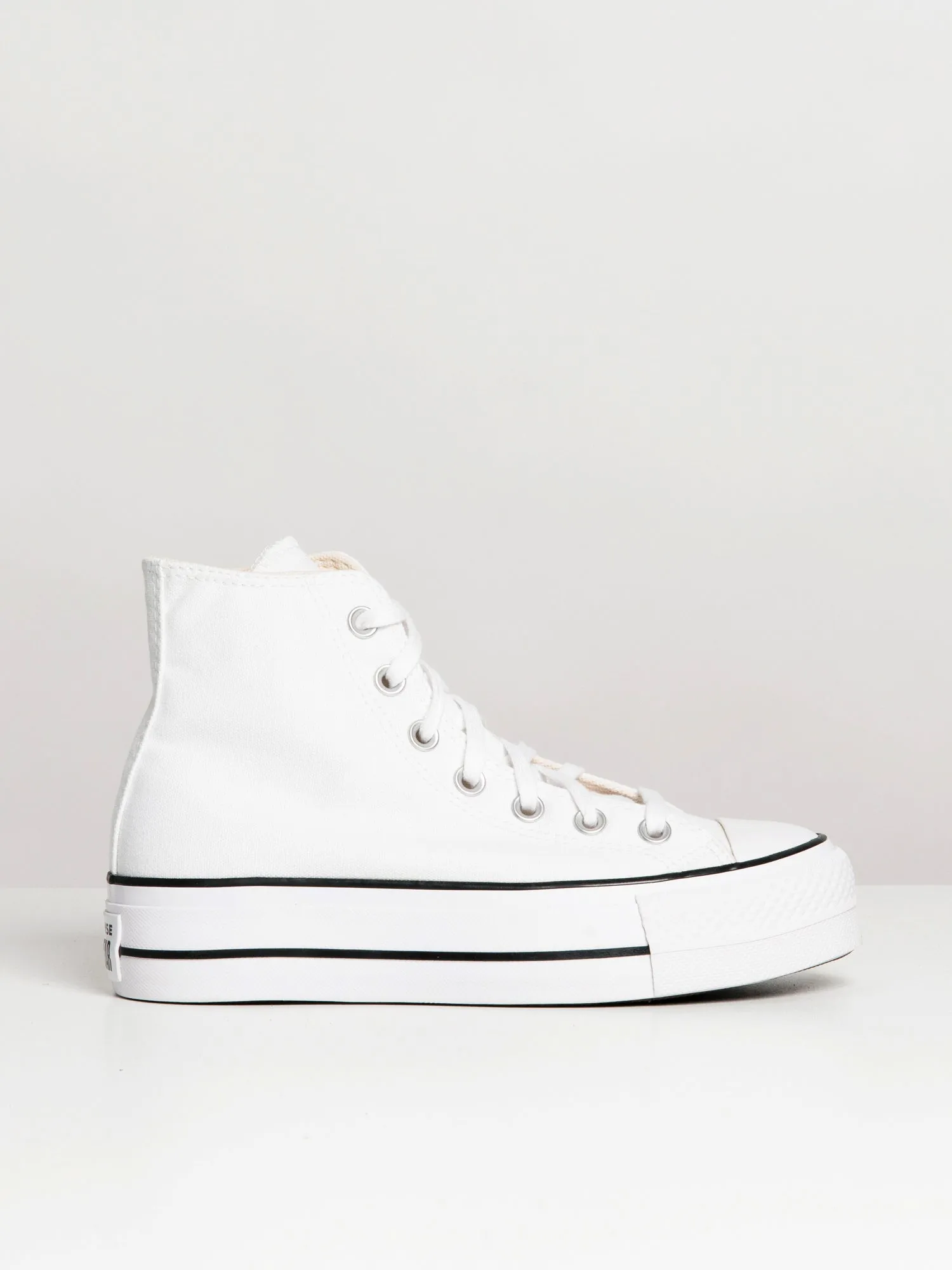 WOMENS CONVERSE CTAS LIFT HI-TOP SNEAKER