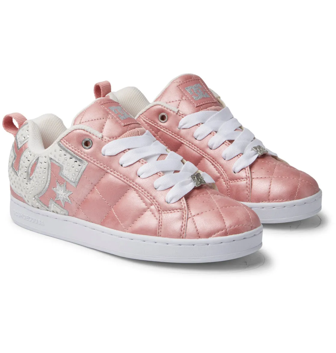 Women's Court Graffik SE Shoes