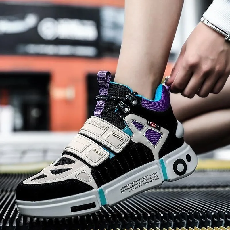 Women's Men's Unisex Casual Shoes Sports Sneakers Running Footwear #888