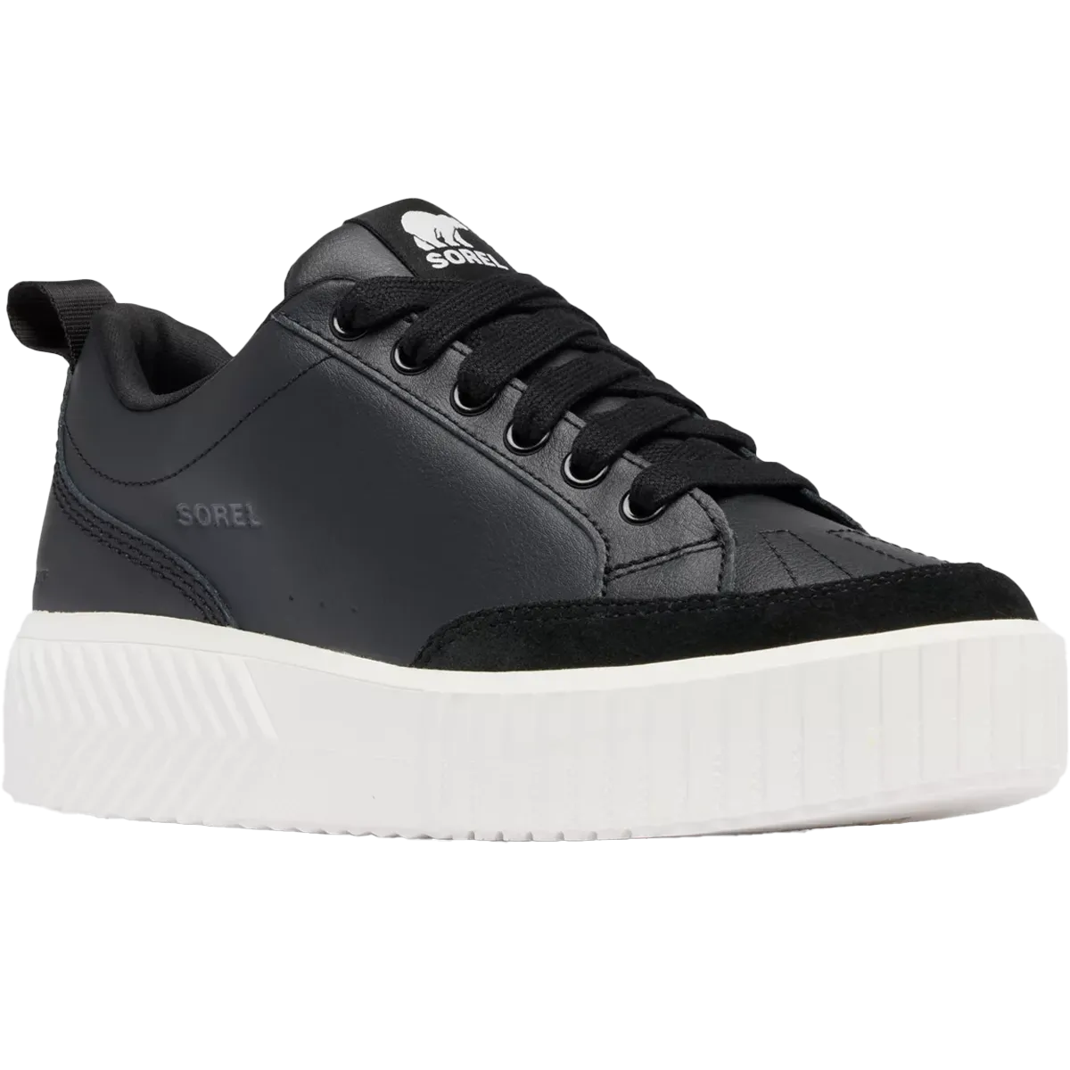 Women's ONA AVE Low Waterproof Sneaker