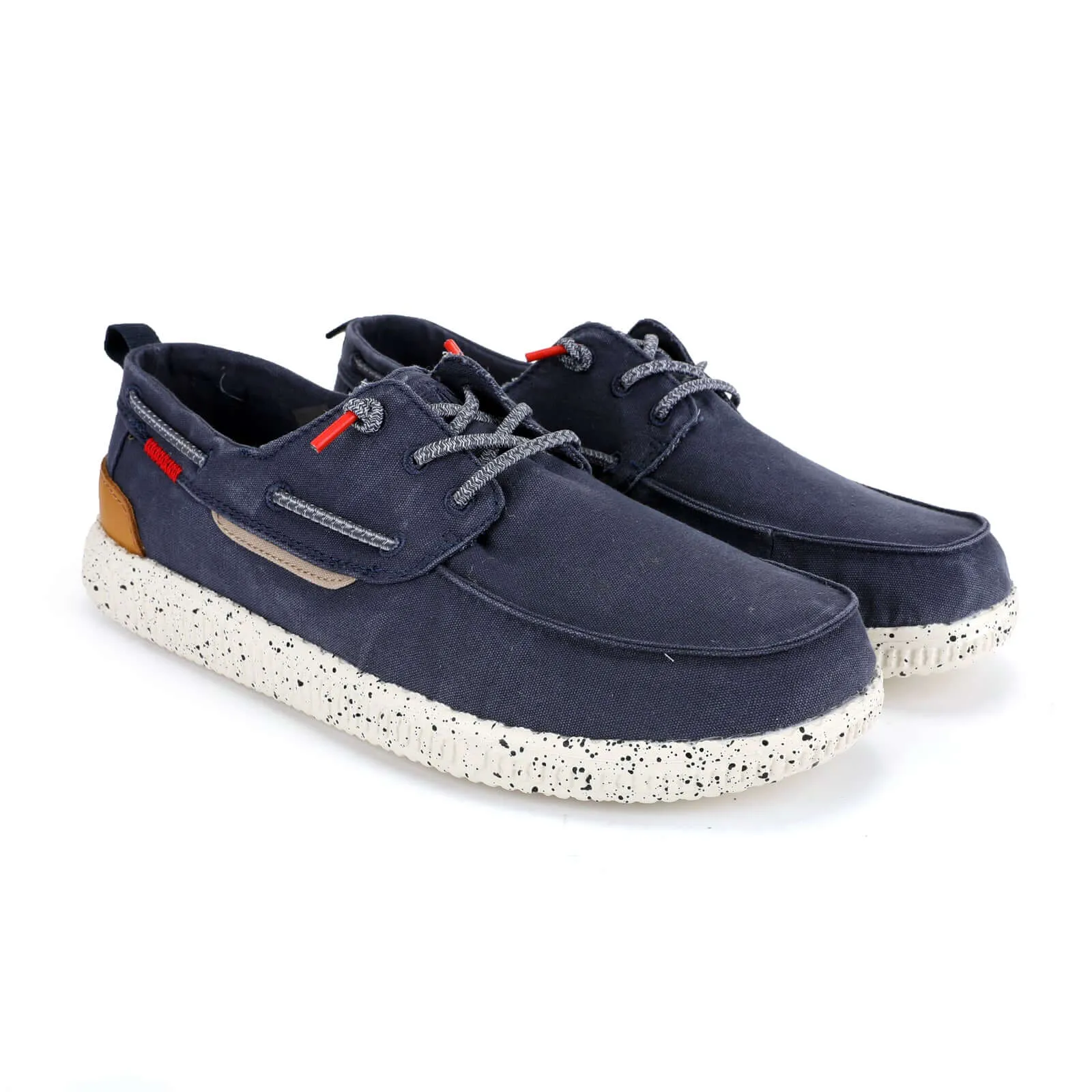 WP150 Jack Ultralight Boat Shoes