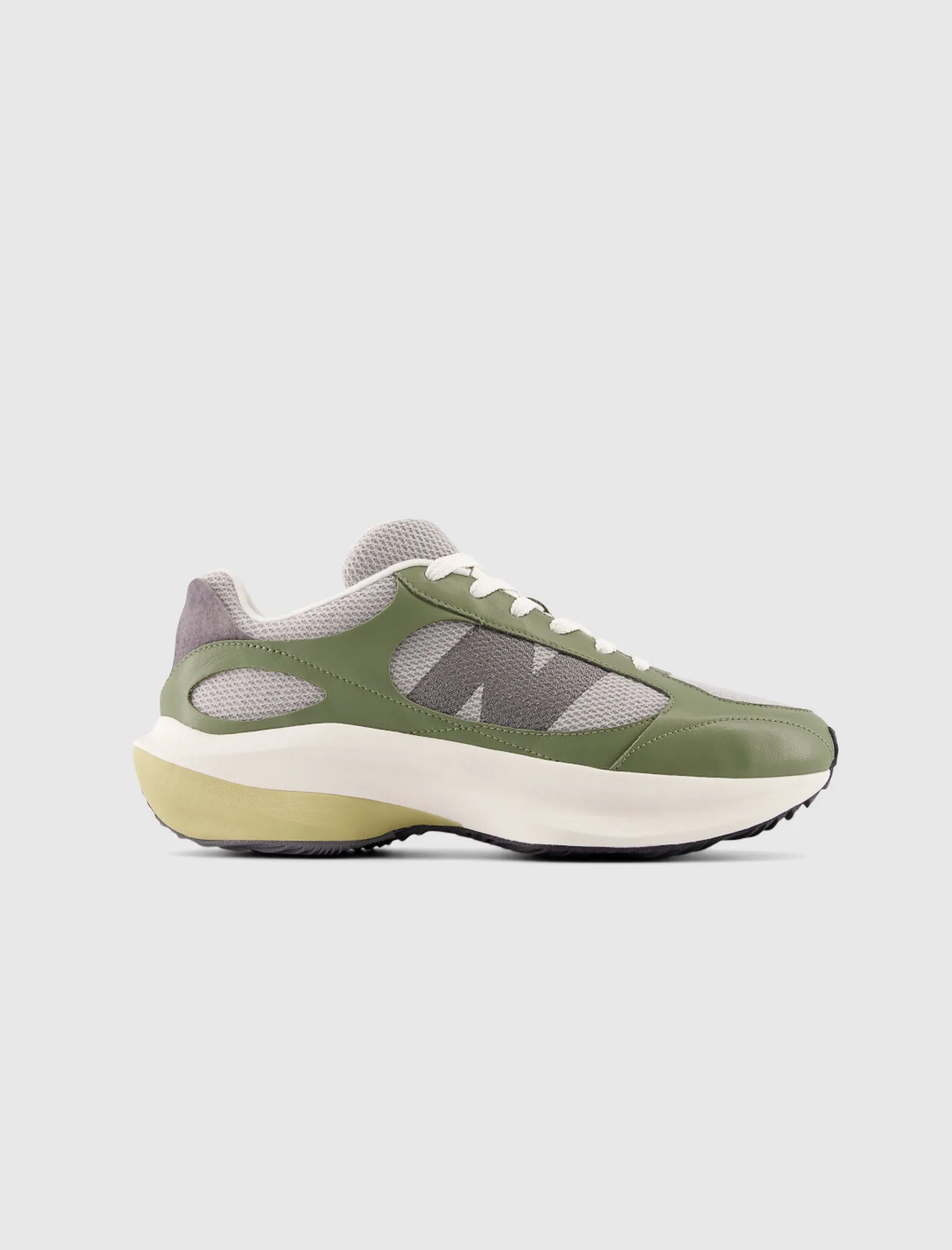 WRPD RUNNER "DARK OLIVE"