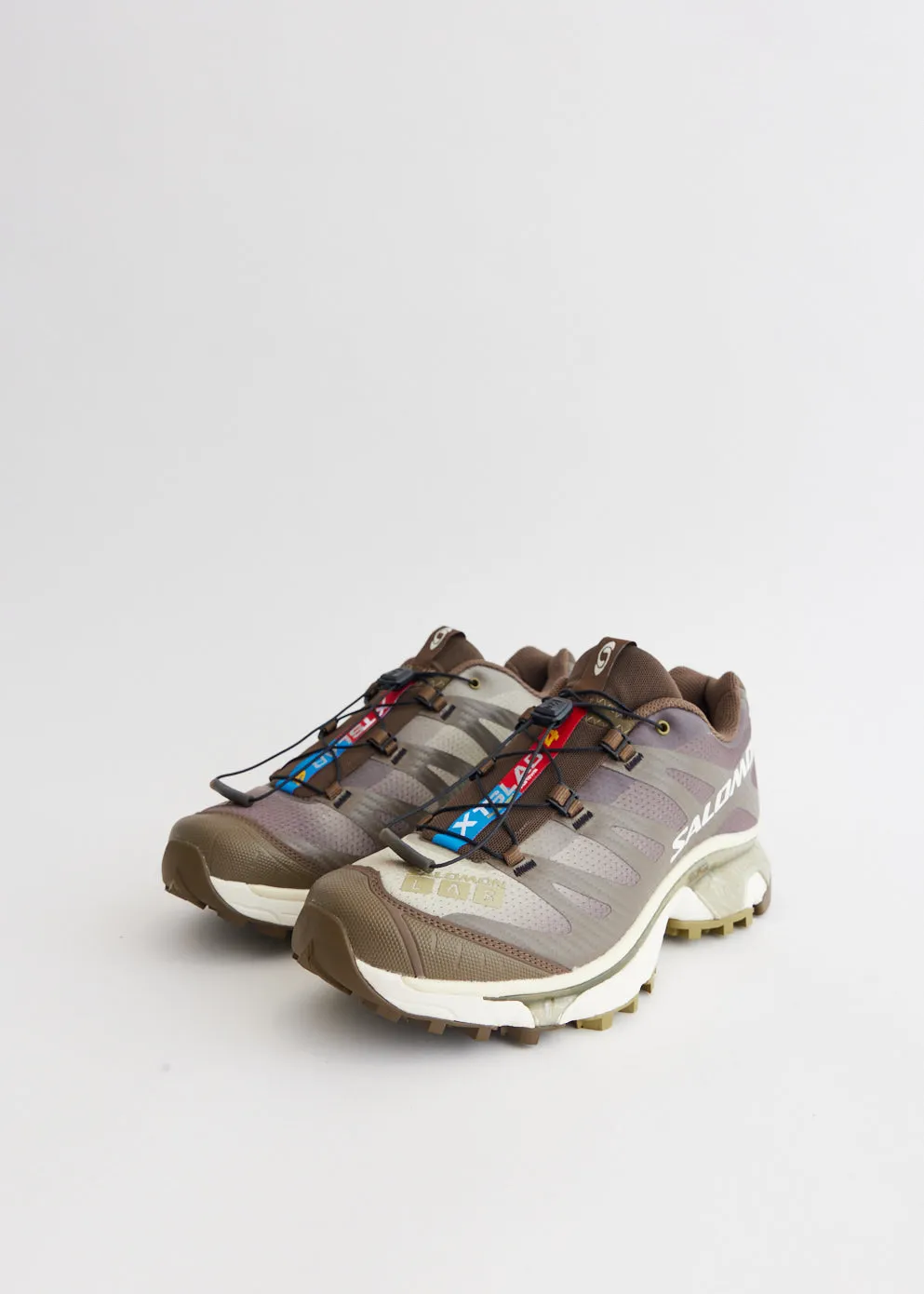 XT-4 OG Aurora Borealis 'Canteen' Sneakers